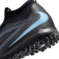 Nike Phantom 6 High Academy Juniors Astro Turf Football Boots