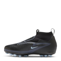 Nike Phantom 6 High Academy Juniors Astro Turf Football Boots