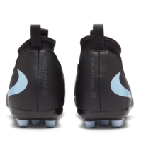 Nike Phantom 6 High Academy Juniors Astro Turf Football Boots
