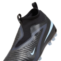 Nike Phantom 6 High Academy Juniors Astro Turf Football Boots