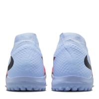 Nike Phantom 6 High Academy Adults Astro Turf Football Boots