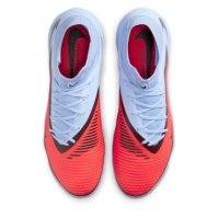 Nike Phantom 6 High Academy Adults Astro Turf Football Boots