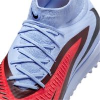 Nike Phantom 6 High Academy Adults Astro Turf Football Boots