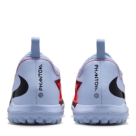 Nike Phantom 6 Low Academy Juniors Astro Turf Football Boots