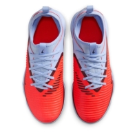 Nike Phantom 6 Low Academy Juniors Astro Turf Football Boots