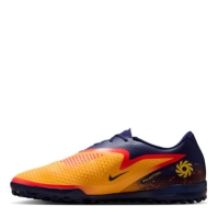 Nike Phantom 6 Low Academy Adults Astro Turf Football Boots