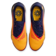 Nike Phantom 6 Low Academy Adults Astro Turf Football Boots