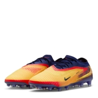 Nike Phantom 6 Low Elite Adults Astro Turf Football Boots