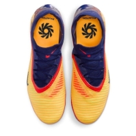 Nike Phantom 6 Low Elite Adults Astro Turf Football Boots