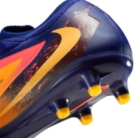 Nike Phantom 6 Pro Adults Astro Turf Football Boots