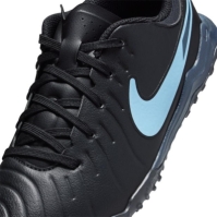 Nike Tiempo Legend 10 Academy Juniors Astro Turf Football Boots