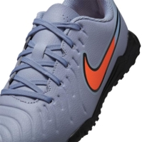 Nike Tiempo Legend 10 Club Juniors Astro Turf Football Boots