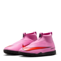 Nike Zoom Mercurial Superfly 10 Academy Junior Astro Turf Football Boots