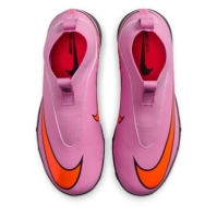 Nike Zoom Mercurial Superfly 10 Academy Junior Astro Turf Football Boots