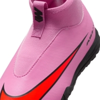 Nike Zoom Mercurial Superfly 10 Academy Junior Astro Turf Football Boots