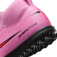 Nike Zoom Mercurial Superfly 10 Academy Junior Astro Turf Football Boots