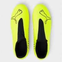 Puma Finesse Astro Turf Football Boots