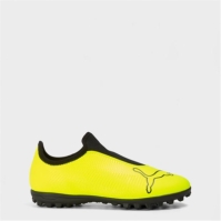 Puma Finesse Astro Turf Football Boots Childrens