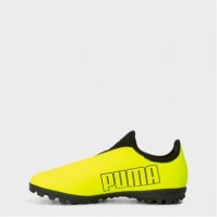 Puma Finesse Astro Turf Football Boots Childrens