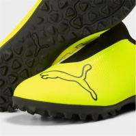 Puma Finesse Astro Turf Football Boots Childrens