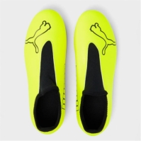 Puma Finesse Astro Turf Football Boots Childrens