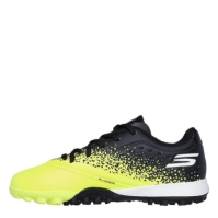 Skechers Razor Juniors Astro Turf Football Boots