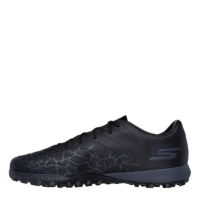 Skechers Gold Tf Astro Turf Football Boots Boys