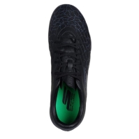 Skechers Gold Tf Astro Turf Football Boots Boys