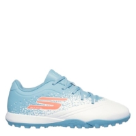 Skechers Razor Junior Astro Turf Football Boots