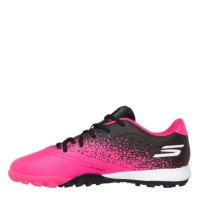 Skechers Razor Juniors Astro Turf Football Boots