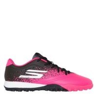 Skechers Razor Juniors Astro Turf Football Boots