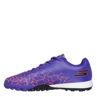 Skechers SKX 01 Academy Juniors Astro Turf Football Boots