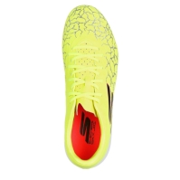 Skechers SKX 1 Gold Astro Turf Football Boots