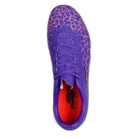 Skechers SKX 1 Gold Astro Turf Football Boots