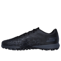 Skechers SKX 1 Gold Astro Turf Football Boots