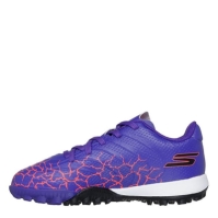 Skechers SKX 01 Juniors Astro Turf Football Boots