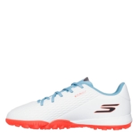 Skechers SKX.1 Juniors Astro Turf Football Boots
