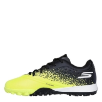 Skechers SKX 1 Juniors Astro Turf Football Boots