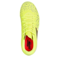 Skechers SKX Crib Juniors Astro Turf Football Boots