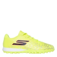 Skechers SKX 01 Juniors Astro Turf Football Boots