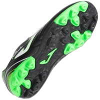 Ghete fotbal joma toledo hg jr negru
