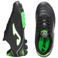 Ghete fotbal joma toledo hg jr negru