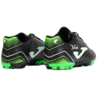 Ghete fotbal joma toledo hg jr negru