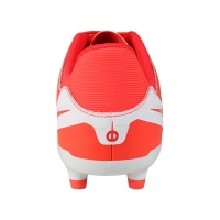 Ghete fotbal nike legend 10 rosu