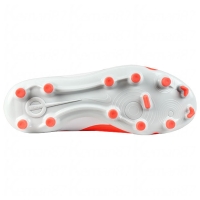 Ghete fotbal nike legend 10 rosu