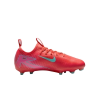 Ghete fotbal nike mercurial vapor 16 rosu