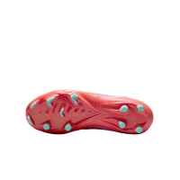 Ghete fotbal nike mercurial vapor 16 rosu