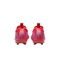 Ghete fotbal nike mercurial vapor 16 rosu
