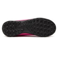 Ghete fotbal puma ultra play tt jr roz