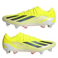 adidas X Crazyfast Elite Soft Ground Football Boots